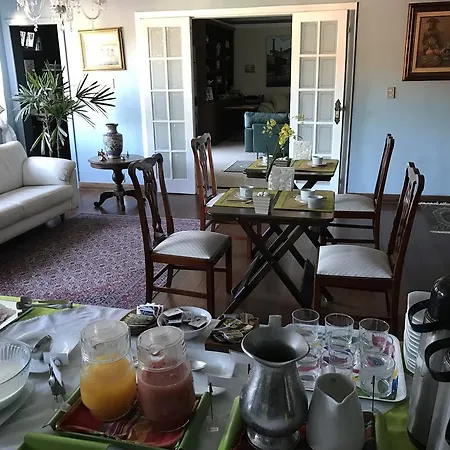 Nature Paradise Boutique Hotel-3